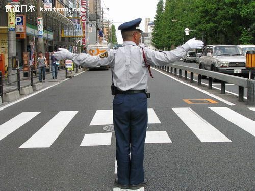 我们比日本差在哪里?一个在日本的中国人感悟